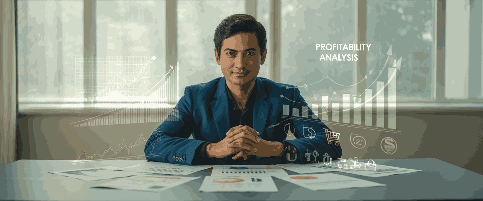 How To Know if You Are Making Profit in eCommerce Business: A Complete Guide for 2025